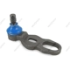 Purchase Top-Quality Upper Ball Joint by MEVOTECH - MK8600 pa9