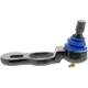 Purchase Top-Quality Upper Ball Joint by MEVOTECH - MK8678 pa19