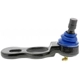 Purchase Top-Quality Upper Ball Joint by MEVOTECH - MK8678 pa25