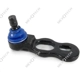 Purchase Top-Quality Upper Ball Joint by MEVOTECH - MK8678 pa4