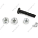 Purchase Top-Quality Upper Ball Joint by MEVOTECH - MK8678 pa5