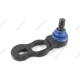 Purchase Top-Quality Upper Ball Joint by MEVOTECH - MK8678 pa7
