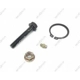 Purchase Top-Quality Upper Ball Joint by MEVOTECH - MK8738 pa3