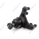 Purchase Top-Quality Upper Ball Joint by MEVOTECH - MK90256 pa11