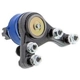 Purchase Top-Quality Upper Ball Joint by MEVOTECH - MK90256 pa13