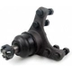Purchase Top-Quality Upper Ball Joint by MEVOTECH - MK90256 pa2