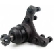 Purchase Top-Quality Upper Ball Joint by MEVOTECH - MK90257 pa2
