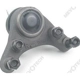 Purchase Top-Quality Upper Ball Joint by MEVOTECH - MK90257 pa7