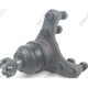 Purchase Top-Quality Upper Ball Joint by MEVOTECH - MK90257 pa9