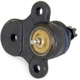 Purchase Top-Quality Upper Ball Joint by MEVOTECH - MK9026 pa10