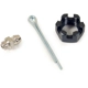 Purchase Top-Quality Upper Ball Joint by MEVOTECH - MK9026 pa7