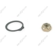 Purchase Top-Quality Upper Ball Joint by MEVOTECH - MK90264 pa12