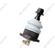Purchase Top-Quality Upper Ball Joint by MEVOTECH - MK90336 pa12