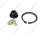 Purchase Top-Quality Upper Ball Joint by MEVOTECH - MK90336 pa14