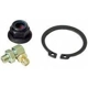 Purchase Top-Quality Upper Ball Joint by MEVOTECH - MK90336 pa3