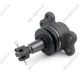 Purchase Top-Quality Upper Ball Joint by MEVOTECH - MK9042 pa13