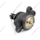 Purchase Top-Quality Upper Ball Joint by MEVOTECH - MK9042 pa14