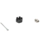 Purchase Top-Quality Upper Ball Joint by MEVOTECH - MK9042 pa18