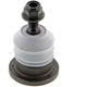 Purchase Top-Quality MEVOTECH - MK90458 - Upper Ball Joint pa15