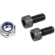 Purchase Top-Quality Upper Ball Joint by MEVOTECH - MK9048 pa19