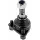 Purchase Top-Quality Upper Ball Joint by MEVOTECH - MK9048 pa2