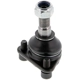 Purchase Top-Quality Upper Ball Joint by MEVOTECH - MK9048 pa22