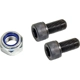 Purchase Top-Quality Upper Ball Joint by MEVOTECH - MK9048 pa25