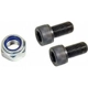 Purchase Top-Quality Upper Ball Joint by MEVOTECH - MK9048 pa3