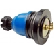 Purchase Top-Quality MEVOTECH - MK90663 - Upper Ball Joint pa14