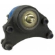 Purchase Top-Quality Upper Ball Joint by MEVOTECH - MK9343 pa1