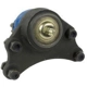 Purchase Top-Quality Upper Ball Joint by MEVOTECH - MK9343 pa10