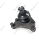 Purchase Top-Quality Upper Ball Joint by MEVOTECH - MK9343 pa12