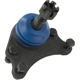 Purchase Top-Quality Upper Ball Joint by MEVOTECH - MK9343 pa18