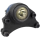 Purchase Top-Quality Upper Ball Joint by MEVOTECH - MK9343 pa20