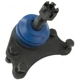 Purchase Top-Quality Upper Ball Joint by MEVOTECH - MK9343 pa22