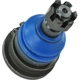 Purchase Top-Quality Upper Ball Joint by MEVOTECH - MK9372 pa12