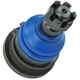 Purchase Top-Quality Upper Ball Joint by MEVOTECH - MK9372 pa13