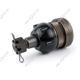 Purchase Top-Quality Upper Ball Joint by MEVOTECH - MK9372 pa9