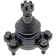 Purchase Top-Quality Upper Ball Joint by MEVOTECH - MK9452 pa10