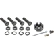 Purchase Top-Quality Upper Ball Joint by MEVOTECH - MK9452 pa11