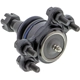 Purchase Top-Quality Upper Ball Joint by MEVOTECH - MK9452 pa12