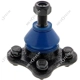 Purchase Top-Quality Upper Ball Joint by MEVOTECH - MK9554 pa13