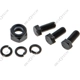 Purchase Top-Quality Upper Ball Joint by MEVOTECH - MK9554 pa14