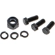 Purchase Top-Quality Upper Ball Joint by MEVOTECH - MK9554 pa15