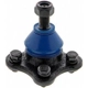 Purchase Top-Quality Upper Ball Joint by MEVOTECH - MK9554 pa2