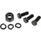 Purchase Top-Quality Upper Ball Joint by MEVOTECH - MK9554 pa3