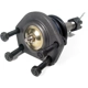 Purchase Top-Quality Upper Ball Joint by MEVOTECH - MK9626 pa13