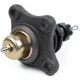 Purchase Top-Quality Upper Ball Joint by MEVOTECH - MK9753 pa10