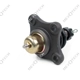 Purchase Top-Quality Upper Ball Joint by MEVOTECH - MK9753 pa14