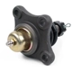 Purchase Top-Quality Upper Ball Joint by MEVOTECH - MK9753 pa18